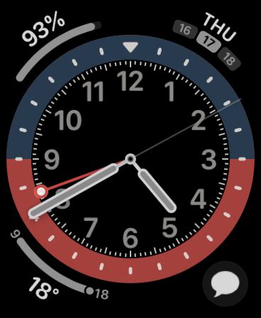 explain gmt watch face|gmt watch face explained.